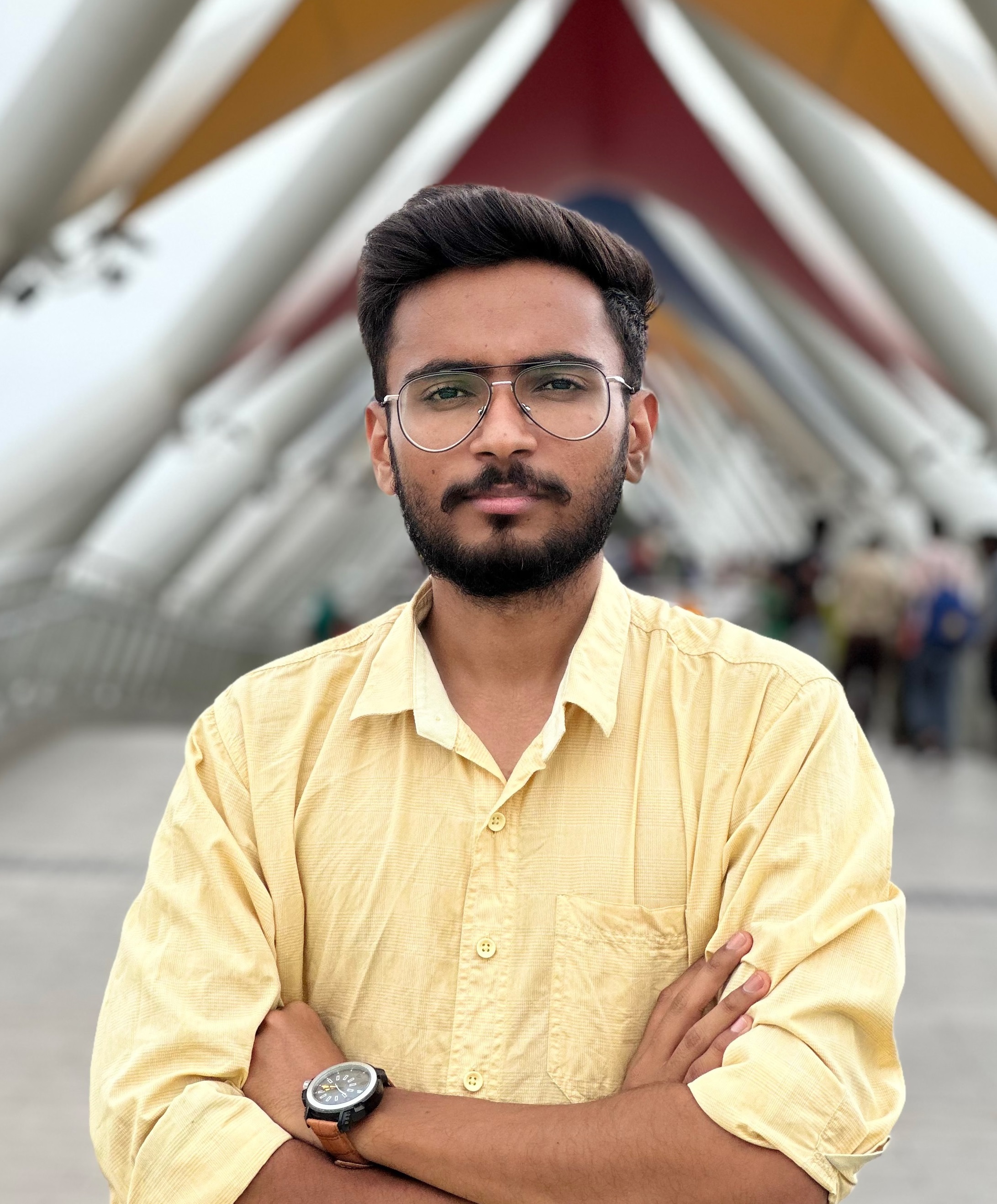 Dilip Suthar | Software Developer